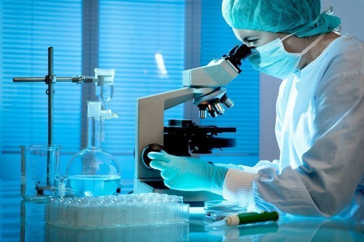 Laboratory methods for learning neoplasms