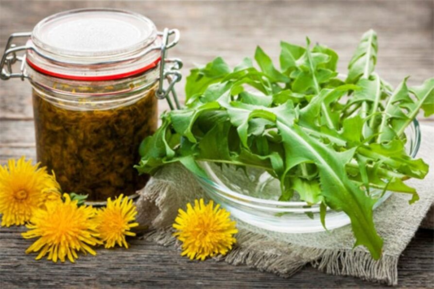Recipes for folk remedies to remove papillomas